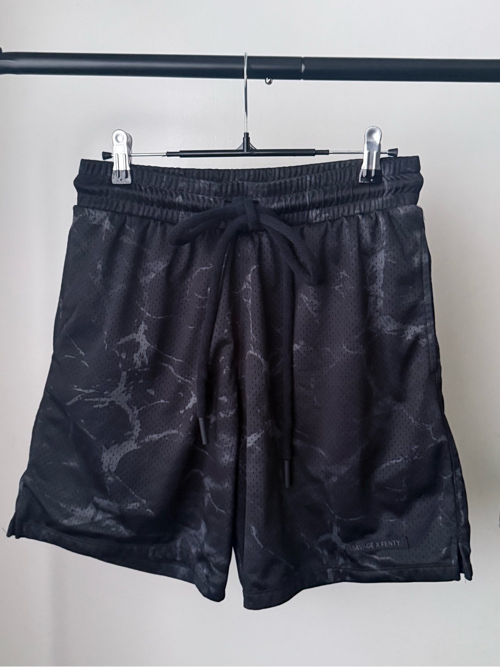 Savage X Fenty Shorts